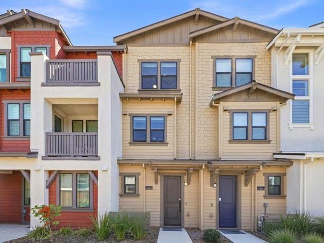 931 Noble Fir Ter Unit 4, Sunnyvale, CA 94086