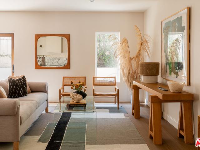 931 S Sycamore Ave, Los Angeles, CA 90036 | MLS #26830