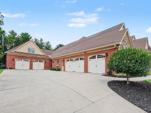 931 Squire Oaks Drive