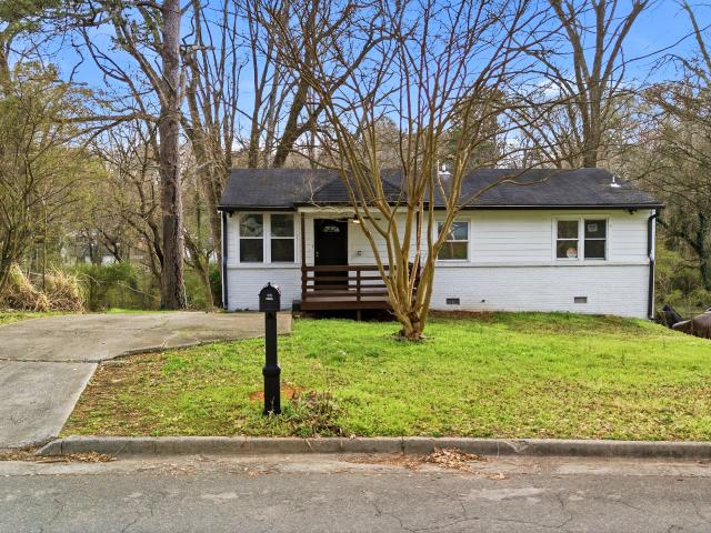 931 Stonewall Dr SE, Atlanta, GA 30315 | MLS #7784