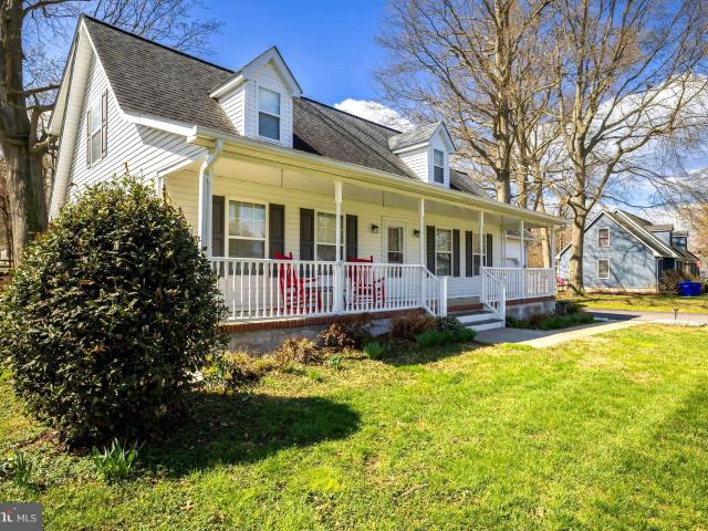 931 Petinot Pl, Stevensville, MD 21666 | MLS #MDQA2016