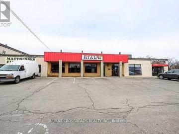Stoney Creek, Hamilton, Ontario