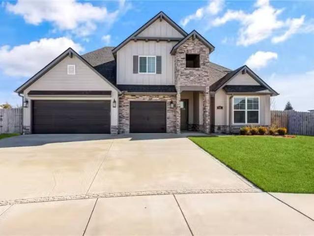 931 RED MAPLE ST, CENTERTON, AR 72719
