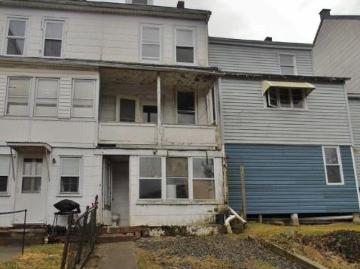 931 W Spruce St, Coal Township, PA 17866 | MLS #PANU2003