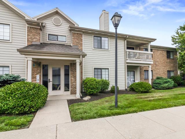 931 Wickham Court # 207