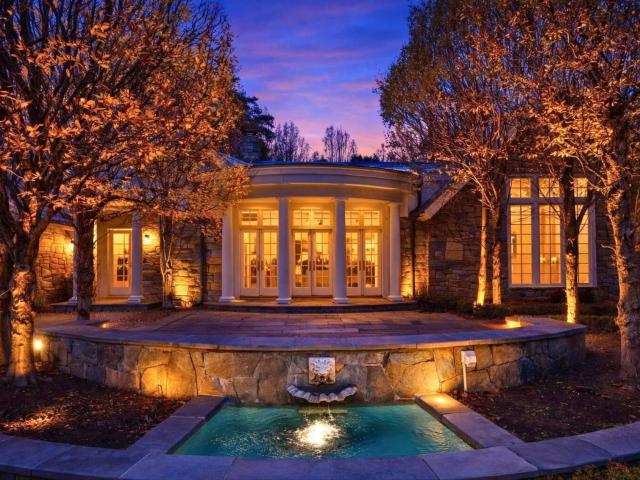 9324 Georgetown Pike, Great Falls, US, VA
