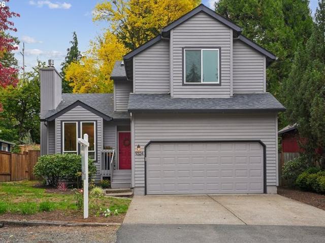 9324 SW 42nd Ave, Portland, OR 97219
