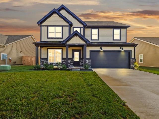 9324 Woodgate Circle
