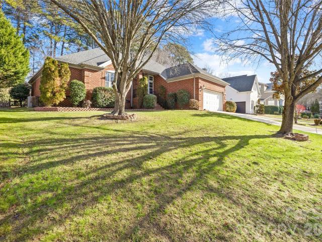 9325 Brown Gelly Dr, Huntersville, NC 28078 | MLS #4340