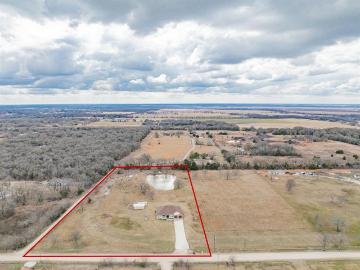 9325 County Road 4074, Scurry, TX 75158 | MLS #21166
