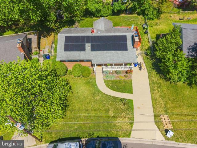 9325 Limestone Place