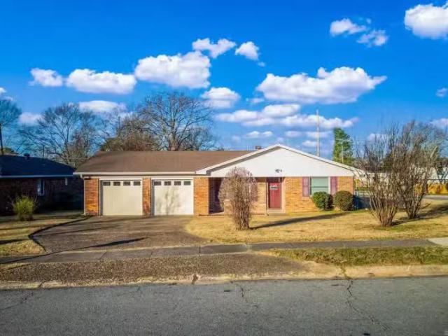 9325 WOODBINE ST, SHERWOOD, AR 72120