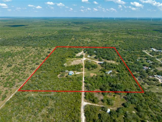 9326 Private Road 6005