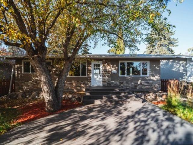 9326 Street Nw, Edmonton, AB, T5R 1G6 house for sale | Listing ID E4514 | Royal LePage