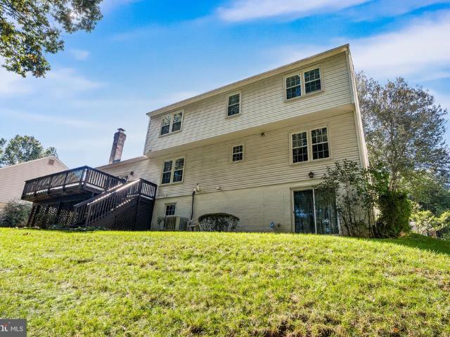 9327 Hobart Court