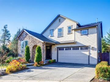 9327 Satterlee Ave SE, Snoqualmie, WA 98065 | MLS #2528