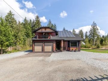 Schkam 2, British Columbia - Colombie-britannique