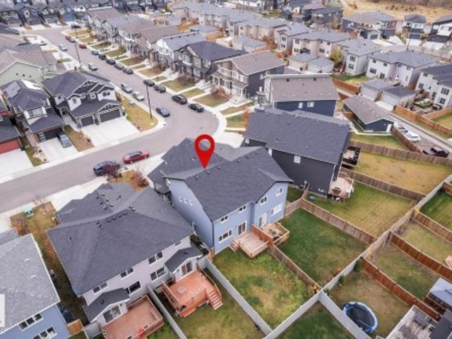 9328 Pear Link Sw, Edmonton, AB, T6X 2V9 house for sale | Listing ID E4514 | Royal LePage