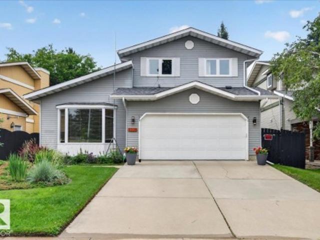 9328 Street Nw, Edmonton, AB, T5T 3C5 house for sale | Listing ID E4500 | Royal LePage