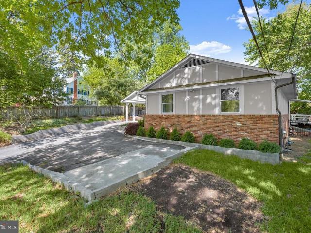 9329 Harvey Road