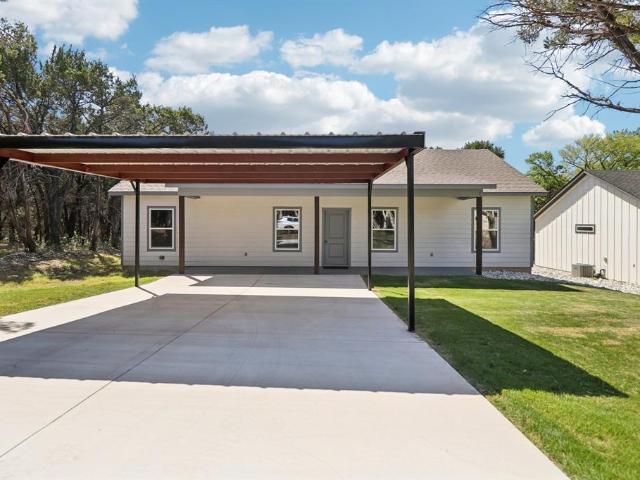 9320 Apache Trail, Rio Vista, TX 76093 | MLS #21163