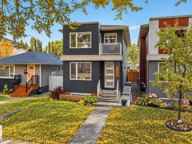 9320 71 Avenue Nw, Edmonton, AB, T6E 0K8 house for sale | Listing ID E4512 | Royal LePage