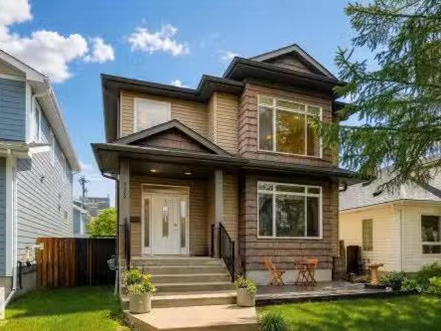 9320 81 Avenue, Edmonton, AB, T6C 0X3 house for sale Listin.