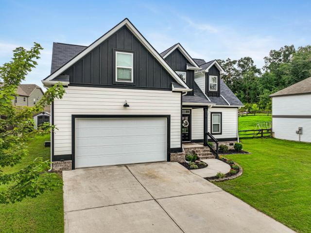 9322 Fremont Way