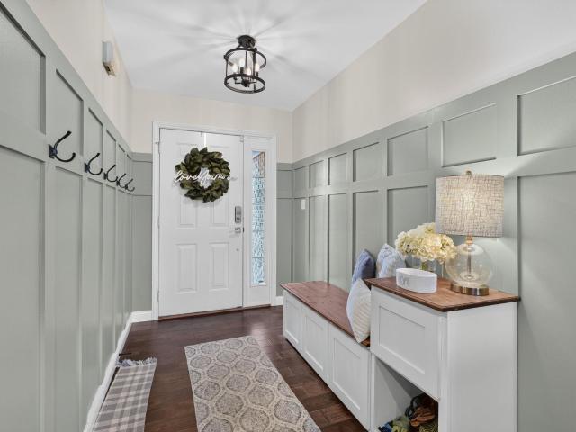 9322 Wynnfield Drive