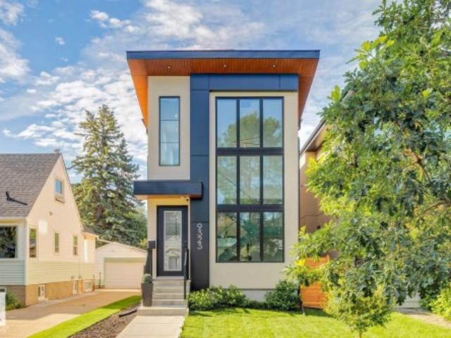 9323 75 Avenue Nw, Edmonton, AB, T6E 1H3 house for sale | Listing ID E4506 | Royal LePage