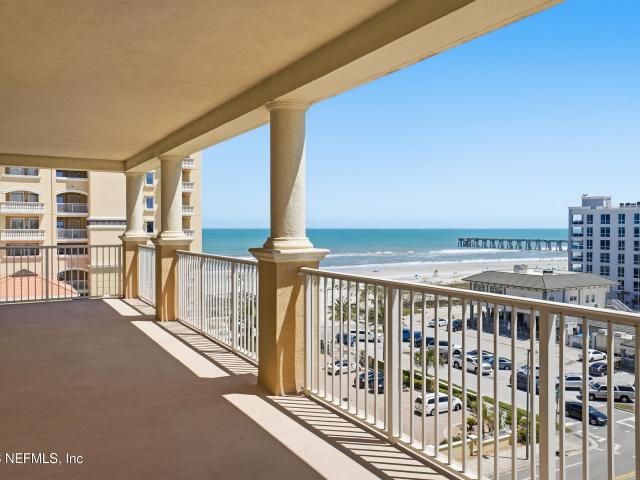 932 1st St N, Unit 701, Jacksonville Beach, FL 32250 | MLS #2140