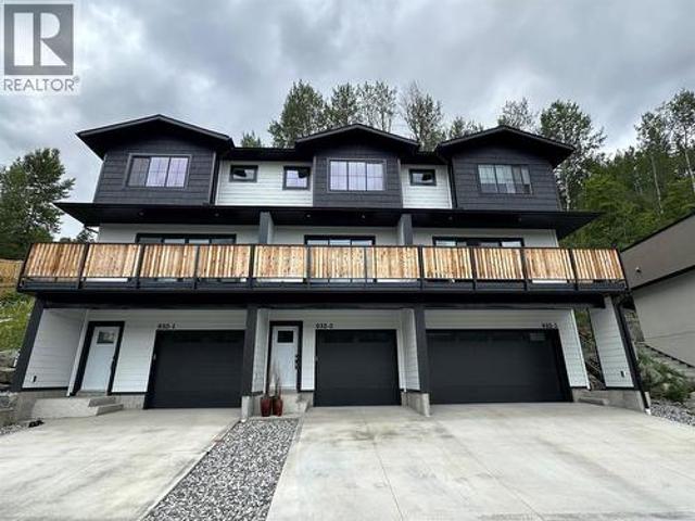 932 2 Redstone Drive, Rossland, BC, V0G 1Y0 house for sale | Listing ID 10392 | Royal LePage