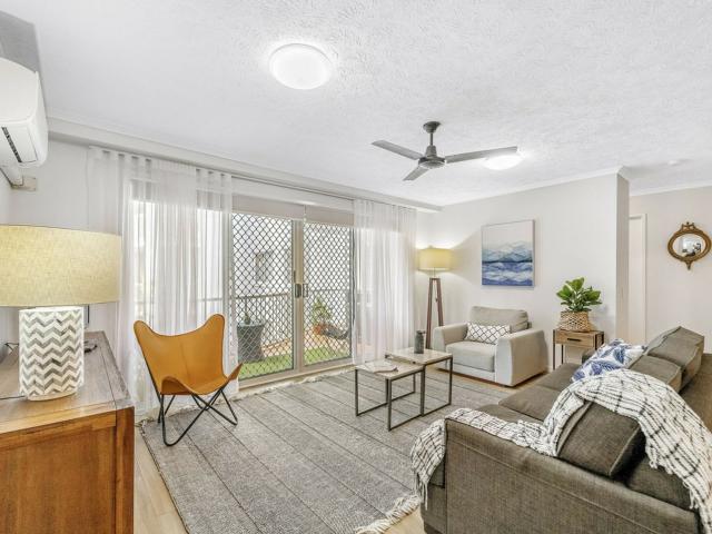 9/32 36 Second Avenue, BROADBEACH, QLD 4218