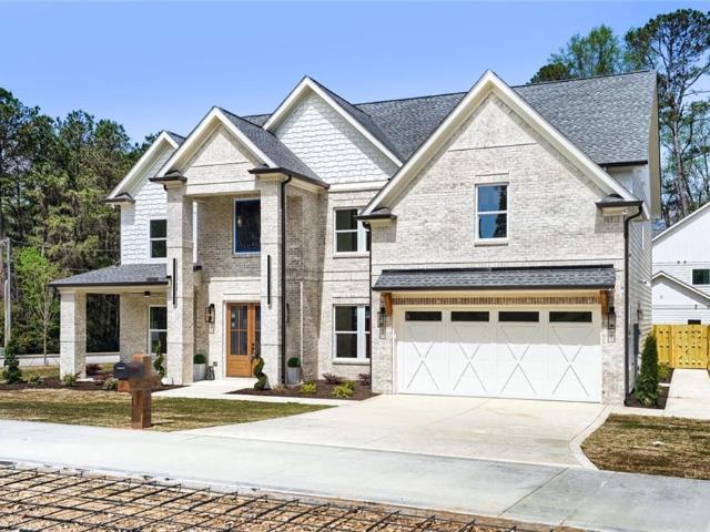 932 Cooper Rd, Loganville, GA 30052 | MLS #7740