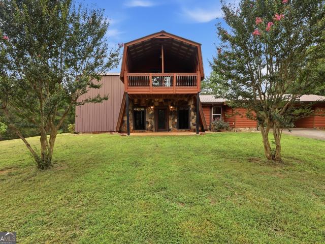 932 Camp Mikell Road