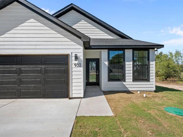 932 Bosque River Drive