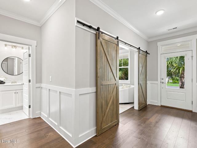 932 Baldwin Park Drive