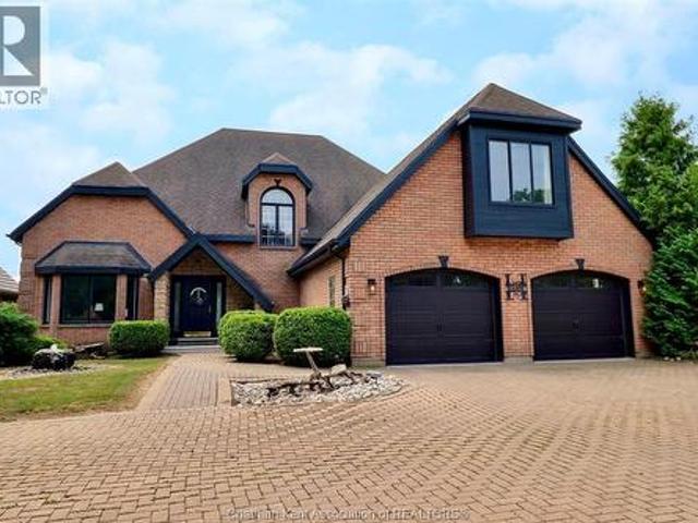 932 Grand Avenue West, Chatham, ON, N7L 5H6 house for sale | Listing ID 26008 | Royal LePage