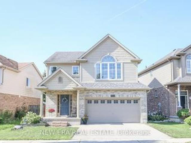 932 Grenfell Drive, London North, ON, N5X 4R8 house for sale | Listing ID X13706 | Royal LePage