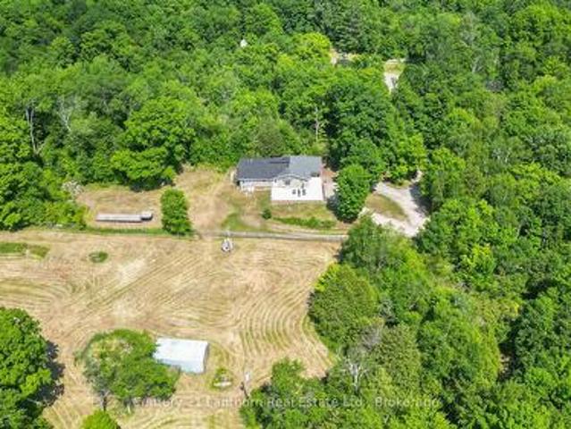 932 Hunt Club Road, Madoc, ON, K0K 2K0 house for sale | Listing ID X13467 | Royal LePage