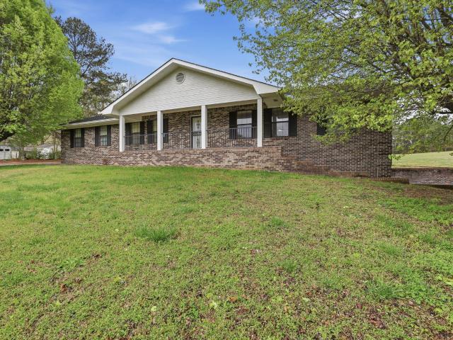 932 Johnson Road