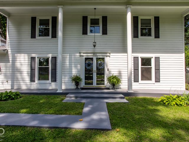 932 Marwood Trail North Drive