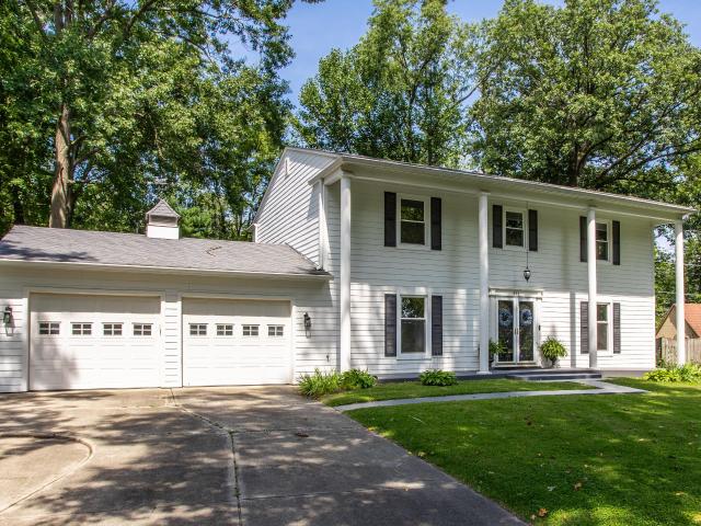 932 N Marwood Trail North Drive