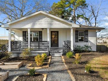 932 Sharon Cir SE, Smyrna, GA 30080 | MLS #7698
