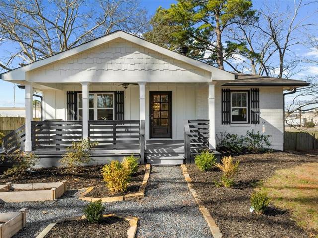 932 Sharon Cir SE, Smyrna, GA 30080 | MLS #7698