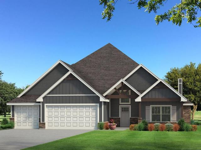 932 Peony Place
