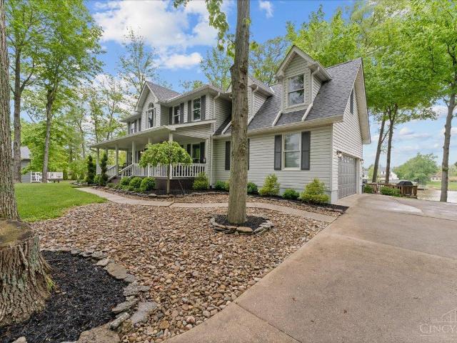 932 Waynoka Drive