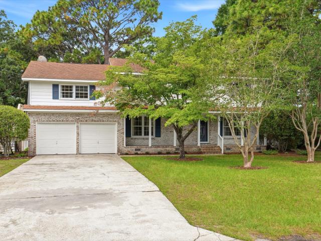 932 Tall Pine Road