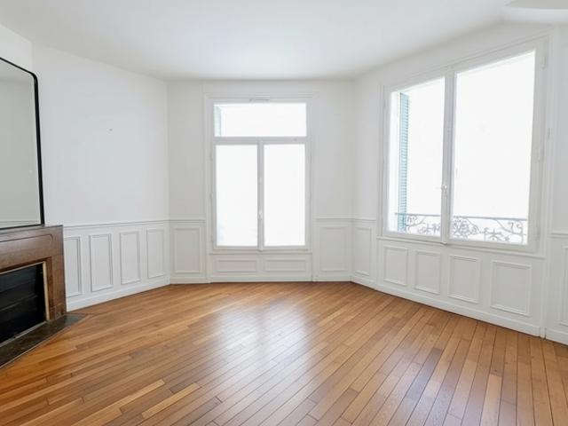 93340 Le Raincy. 2P 35 M², à 500 M de la Mairie