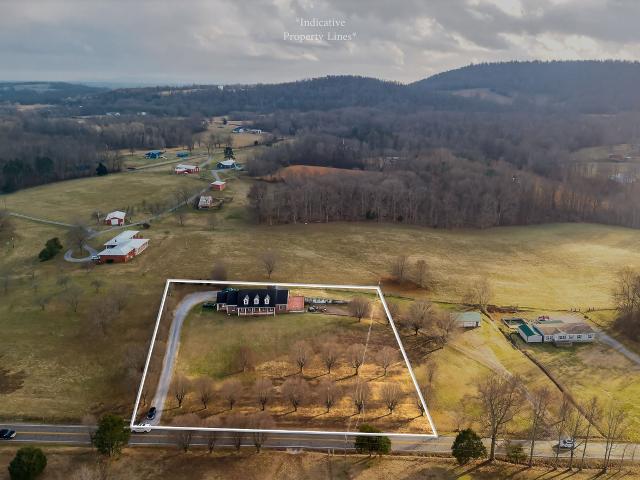 9334 Short Mountain Rd